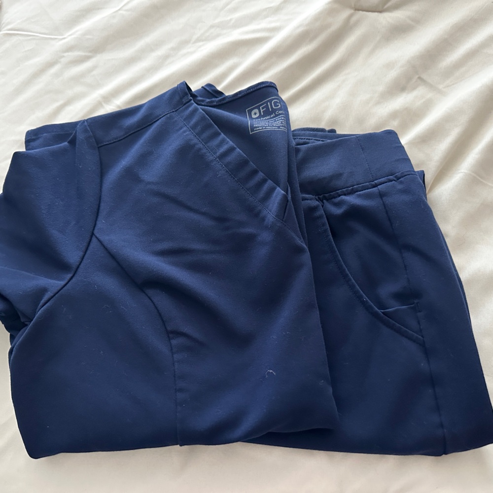 Figs Jogger set
